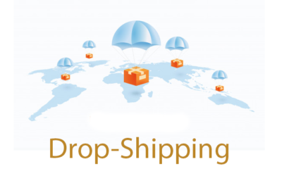 Shopify Drop-Shipping